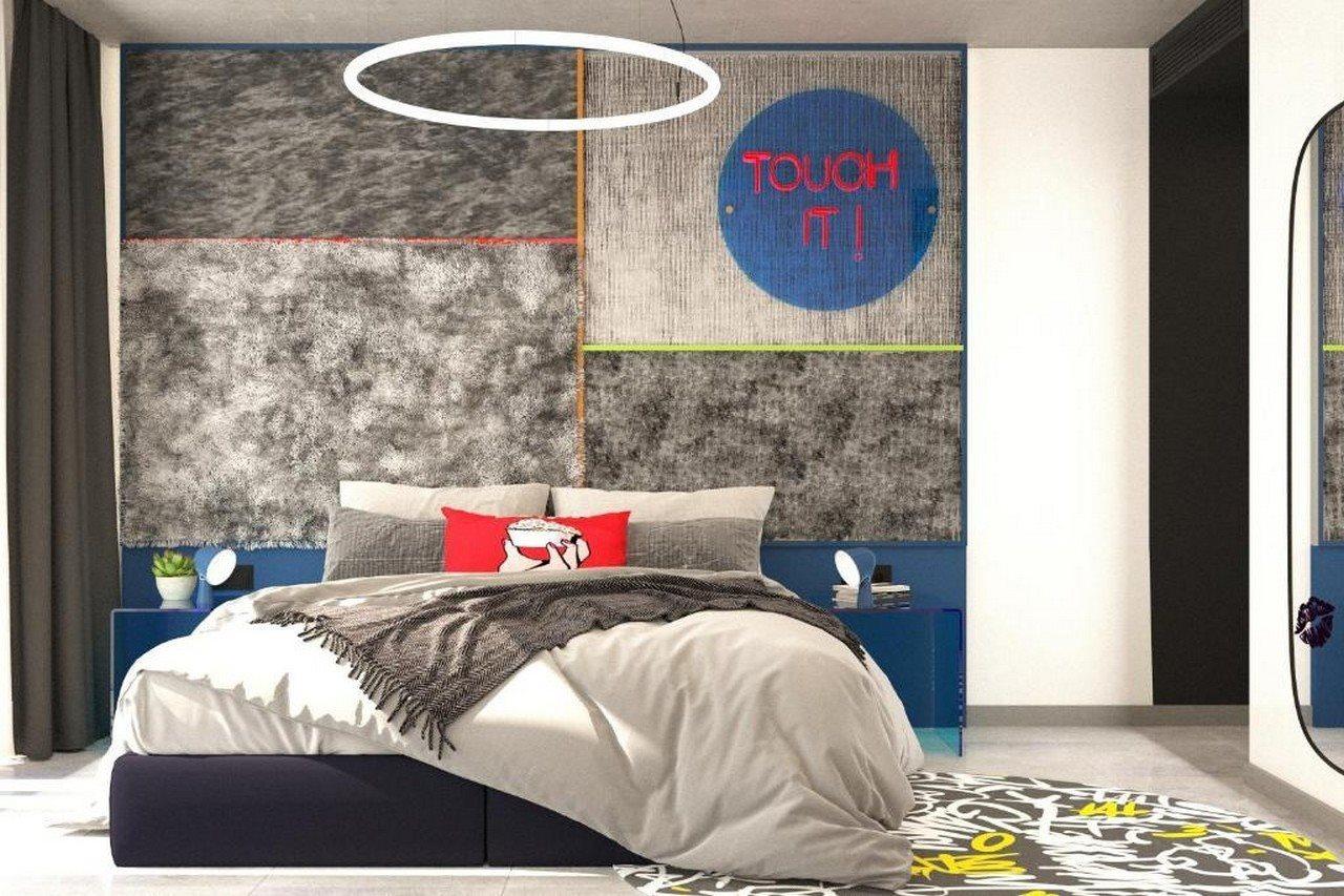 Ikyk Hotel (Adults Only) San Ġiljan Kültér fotó