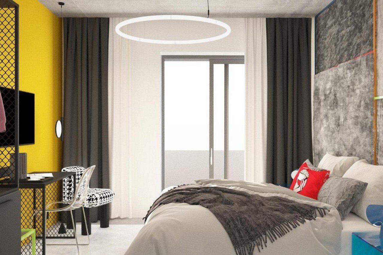 Ikyk Hotel (Adults Only) San Ġiljan Kültér fotó