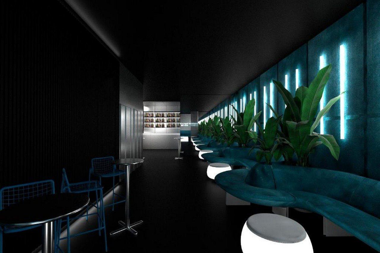 Ikyk Hotel (Adults Only) San Ġiljan Kültér fotó