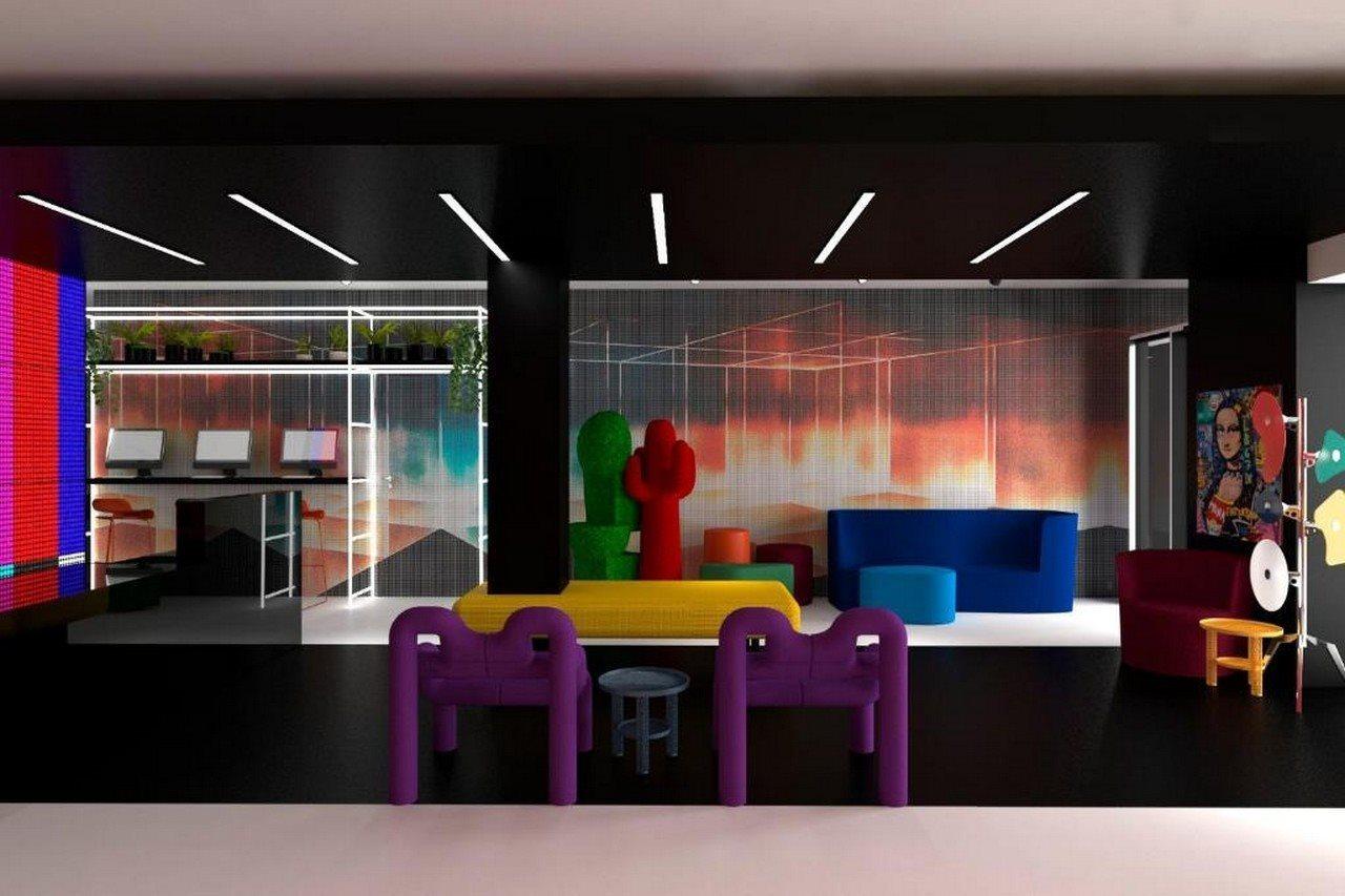 Ikyk Hotel (Adults Only) San Ġiljan Kültér fotó