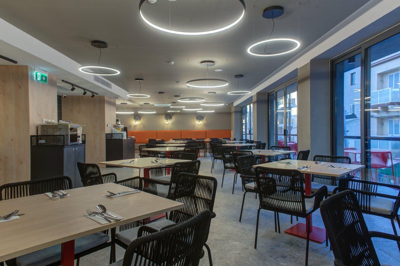Ikyk Hotel (Adults Only) San Ġiljan Kültér fotó