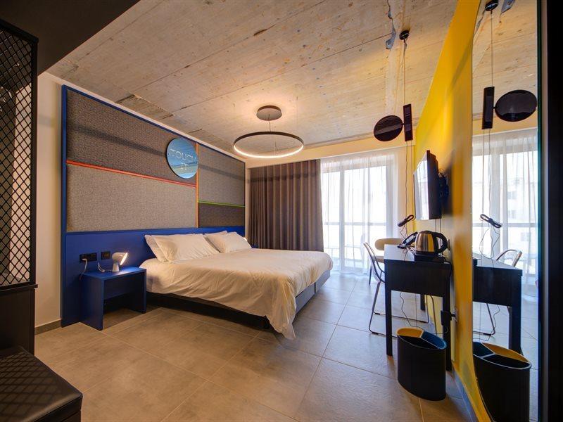Ikyk Hotel (Adults Only) San Ġiljan Kültér fotó